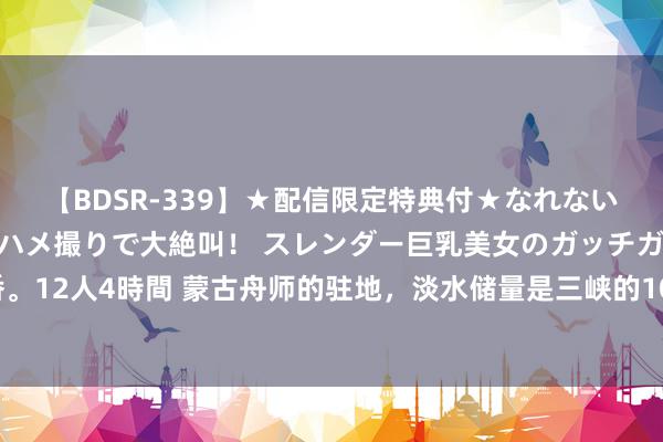 【BDSR-339】★配信限定特典付★なれない感じの新人ちゃんが初ハメ撮りで大絶叫！ スレンダー巨乳美女のガッチガチ生本番。12人4時間 蒙古舟师的驻地，淡水储量是三峡的10倍，够蒙古东说念主使用上万年！